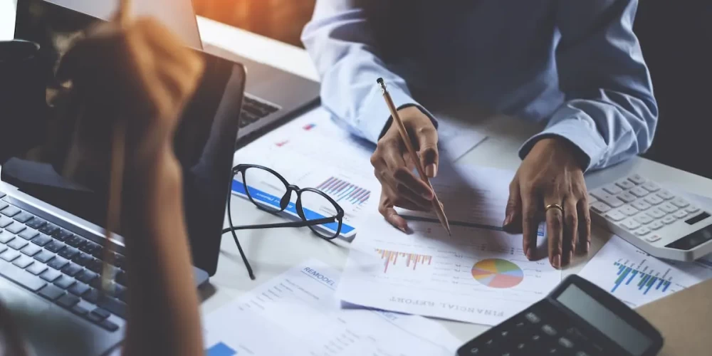 Comptabilité et Fiscalité