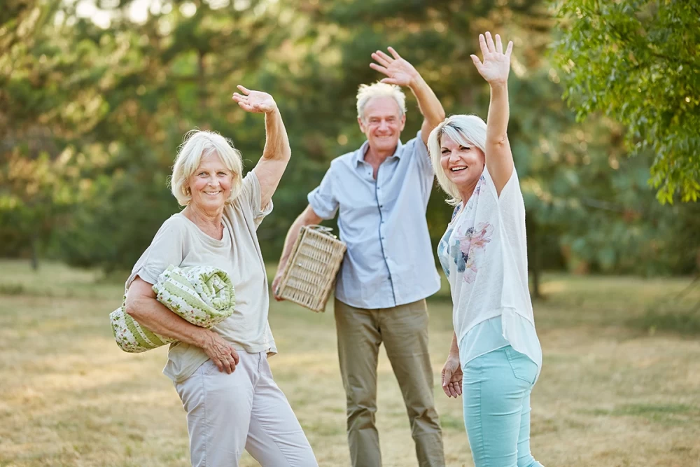 Conseil pour préparer sa retraite {{localite_seo}}